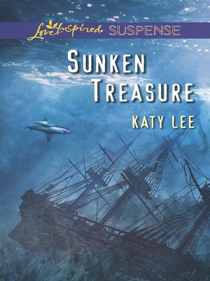 cover image of Sunken Treasure